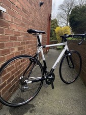 Crosslight Evo4 Carbon Road