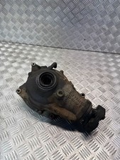 BMW X5 E53 2005 Diesel front