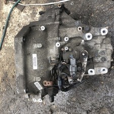 2010 HONDA CIVIC Mk8 1.8L