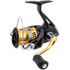 Shimano Sahara C3000 Reel