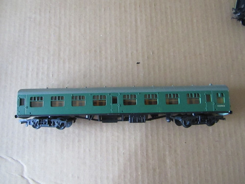 Bachman coach s25942 - ,