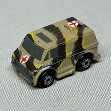 Vintage Micro Machines
