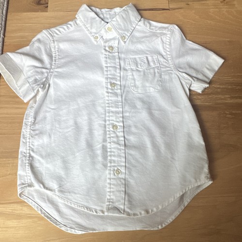 Ralph lauren boys white - lauren,