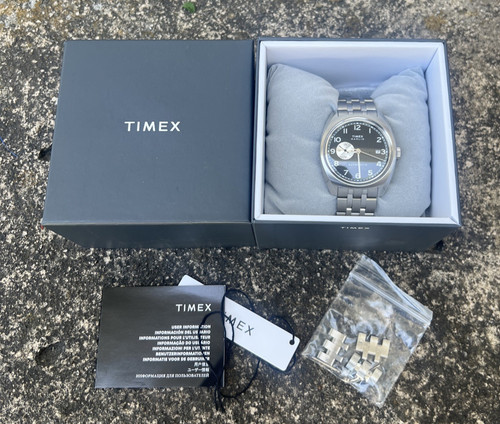 Timex tw2w58800 marlin - tw2w58800,