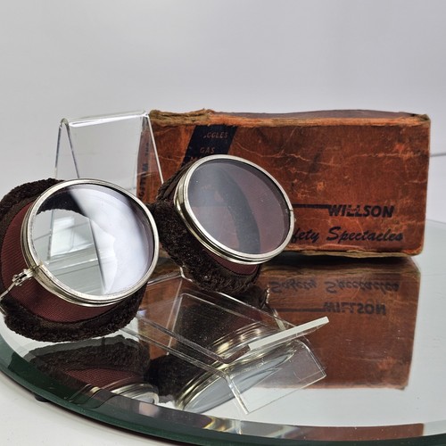 Willson d81 safety goggles - d81,
