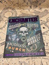 Harry Potter Enchanter