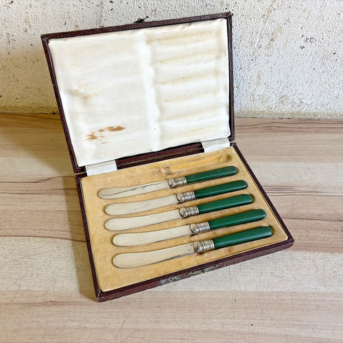 Vintage hallmarked sterling - hallmarked,