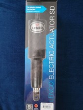 Lenco Electric Actuator SD