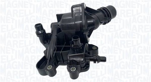 Coolant thermostat fits bmw - fits,
