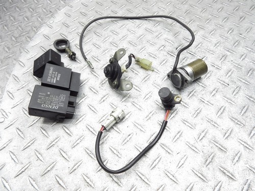2001 yamaha vstar 1100 - 2001, 00-03