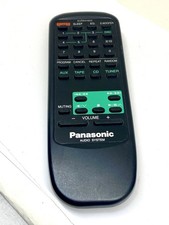 Original Panasonic EUR644853