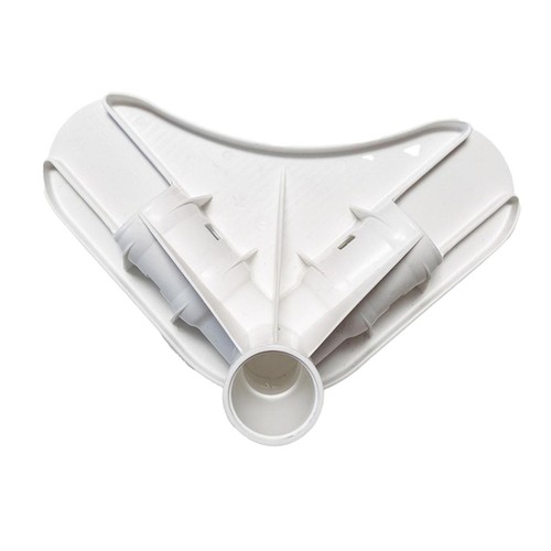 Pool frame corner support - pool,