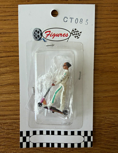 Lewis hamilton skate scooter - lewis,