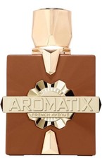 Aromatix Royal Taboo by French