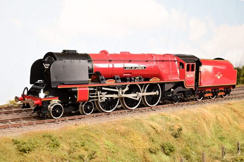 Ace trains coarse scale - ace,