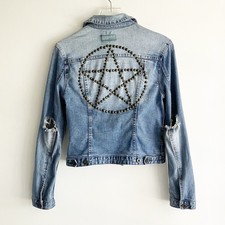 PLS READ Gypsy Warrior Medium