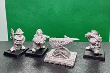 1987 Citadel C22 Dwarf Bolt