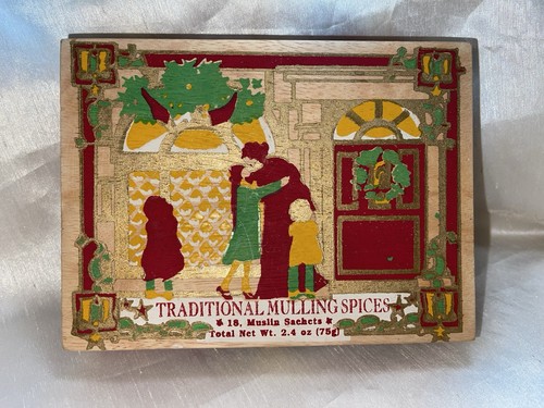 Vintage pier imports - 1,