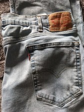 Levi's 514 Men's jeans 42W 34L