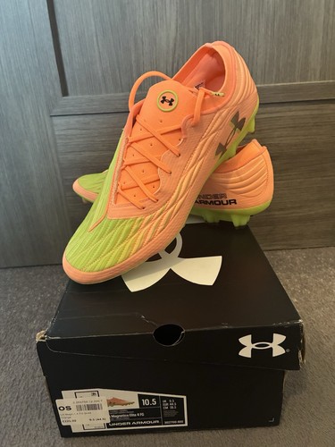 Under armour magnetico elite - under, 4