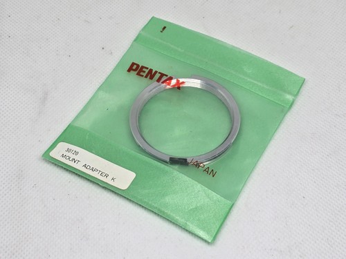 Pentax 30120 mount adapter m42 - pentax,