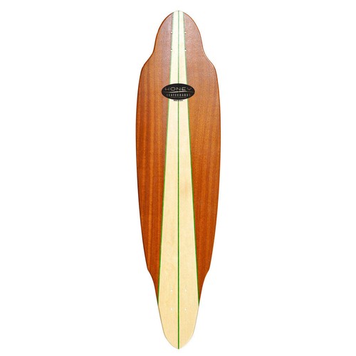 Honey skateboards green flex - honey,