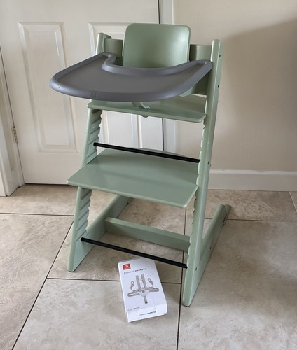 Stokke tripp trapp high - stokke,