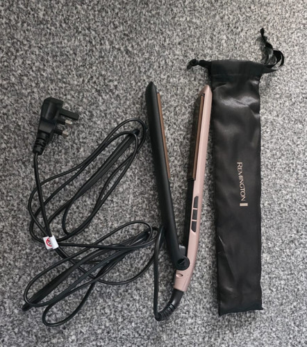 Remington wet straight pro - wet,