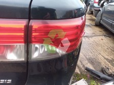 TOYOTA AVENSIS D-4D T2 MK3