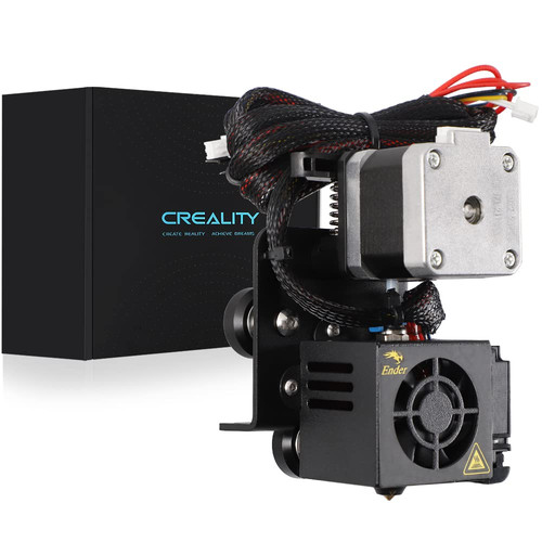 Official direct drive extruder - direct,