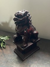 Vintage Chinese Fu Dog