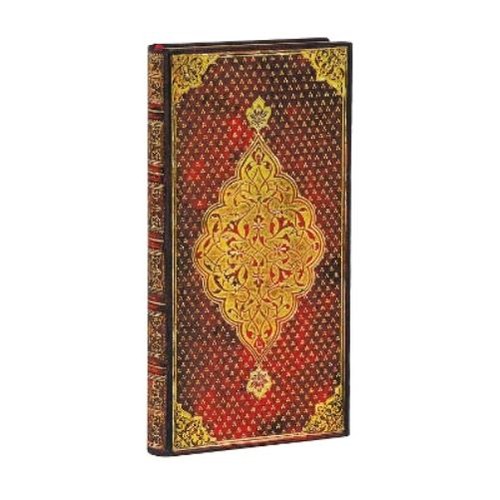Paperblanks golden trefoil - paperblanks,