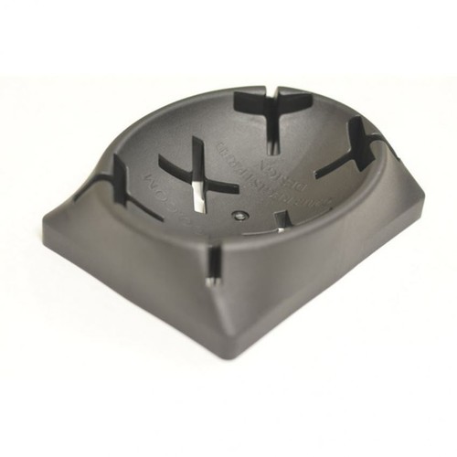 Milenco wheel support stand - wheel,