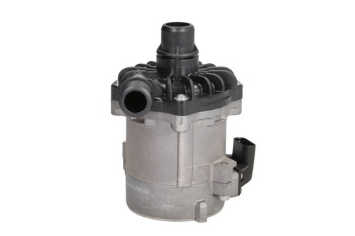 Additional water pump - , (cooling