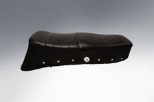 Lambretta GP 200 DL 200 GP200 ELECTRONIC DUAL SEAT & CATCH FREE DELIVERY