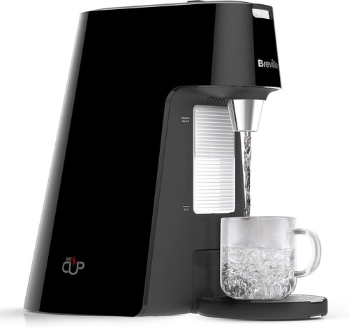 Breville hotcup hot water - hotcup,