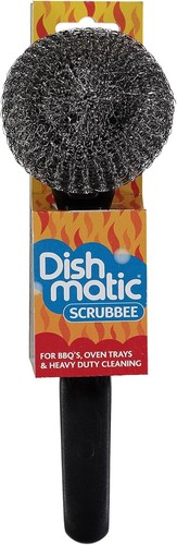 Dishmatic scrubbee washing - dishmatic,