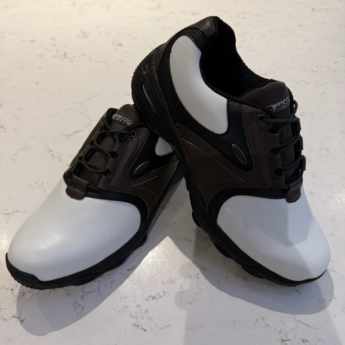 Tec golf shoes classic mens - hi-tec,