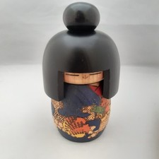 Vintage Japanese Kokeshi