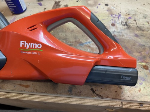 Flymo easicut cordless 20v - easicut,