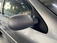 Drivers wing mirror o/s for
