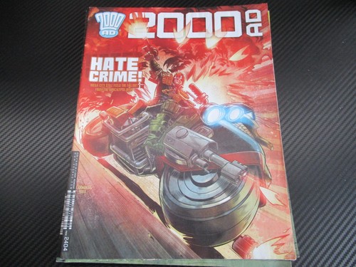 2000ad issues comic progs - issues,