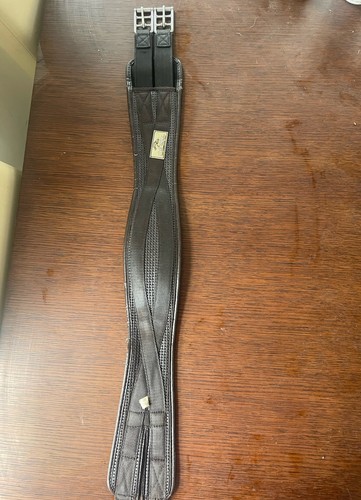 Brown girth - brown,