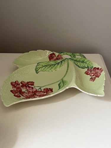 Vintage carlton ware pink - vintage,