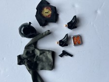 CY-GIRL 1/6TH SCALE ACCESSORIES