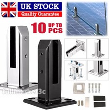 Stainless Steel Spigot 8-12mm