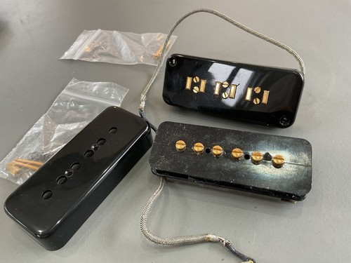 1997 gibson les paul - les,