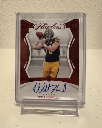 Panini 2025 flawless - panini,