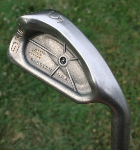 Ping isi nickel - isi,