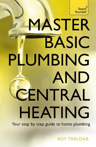 Master basic plumbing - plumbing, and